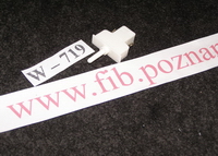 WYŁĄCZNIK ŚWIATŁA
